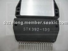 STK392-130 Picture