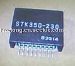 STK350-230 Picture