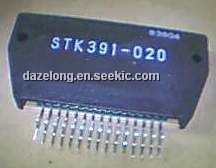 STK391-020 Picture