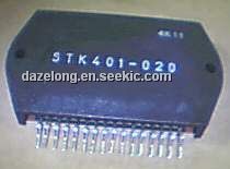 STK401-020 Picture