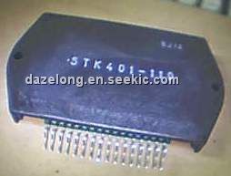 STK401-110 Picture