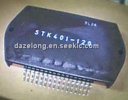 STK401-120 Picture