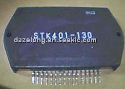 STK401-130 Picture