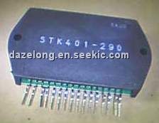 STK401-290 Picture
