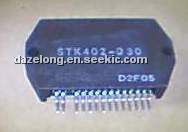 STK402-030 Picture