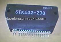 STK402-270 Picture