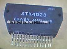 STK4028 Picture