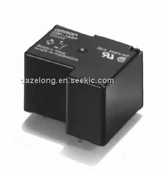 G8P-1A2P-DC24V Picture