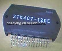 STK407-120E Picture