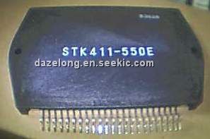 STK411-550E Picture