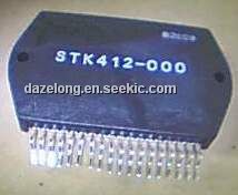 STK412-000 Picture