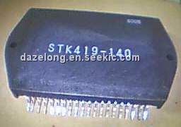 STK419-140 Picture