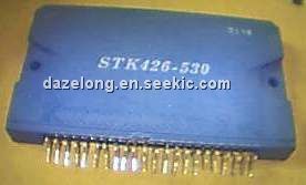 STK426-530 Picture
