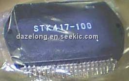 STK417-100 Picture