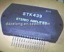 STK439 Picture