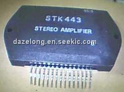 STK443 Picture