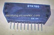 STK780 Picture
