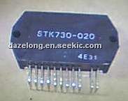 STK730-020 Picture