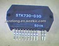 STK730-030 Picture