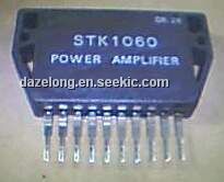 STK1060 Picture