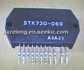 STK730-060 Picture