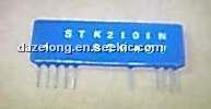 STK2101N Picture
