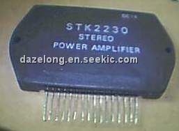 STK2230 Picture