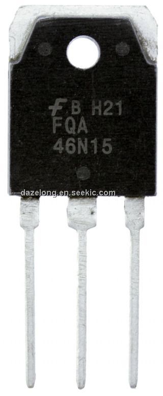 FQA46N15 Picture