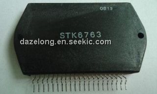 STK622 Picture
