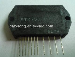 STK750-010 Picture