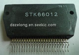 STK66012 Picture