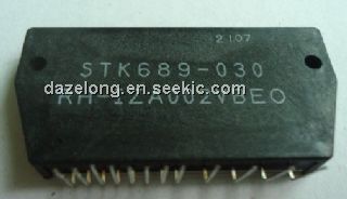 STK689-030 Picture