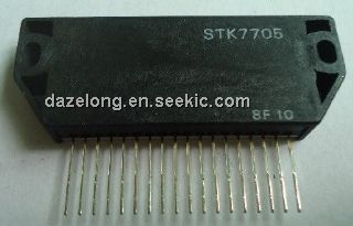 STK7705 Picture