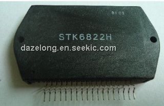 STK6822 Picture