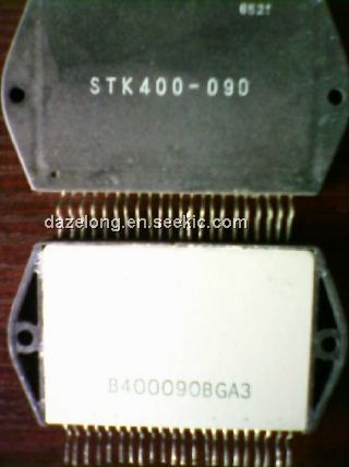 STK400-090 Picture