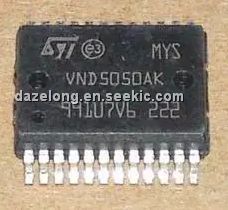 VND5050AK Picture