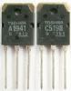 Part Number: 2SC5198
Price: US $0.50-0.60  / Piece
Summary: TO-247, triple diffused type, transistor , 140V, 10A