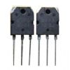 Part Number: 2SD718
Price: US $0.50-0.60  / Piece
Summary: NPN epitaxial silicon transistor, TO-3P, 120 V, 1 A, 80  W, 2SD718