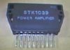 Part Number: STK1039
Price: US $4.50-5.50  / Piece
Summary: STK1039 - OUTPUT STAGE OF AF POWER AMP  
