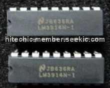 LM3914 Picture