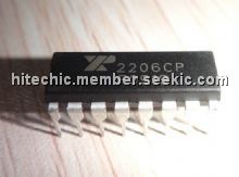XP2206CP Picture