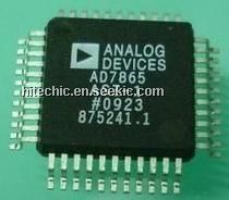 AD7865ASZ-1 Picture
