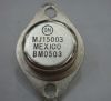 Part Number: MJ15003
Price: US $3.00-4.00  / Piece
Summary: 250 WATTS 20 A, 140 V, NPN Bipolar, TO-3 ,  power transistor