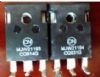 Part Number: MJW21193
Price: US $1.00-1.20  / Piece
Summary: 16 A, 250 V, 200 W, PNP, Audio Bipolar Power transistor, TO-247