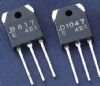 Part Number: 2SB817
Price: US $0.34-0.50  / Piece
Summary: PNP, Epitaxial Planar Silicon Transistor, 140V, 12A, 60W, TO-247