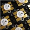 Part Number: BLU45
Price: US $18.00-22.00  / Piece
Summary: NPN silicon planar epitaxial transistor, SOT-119, 36 V, 27 A, 87 W, BLU45