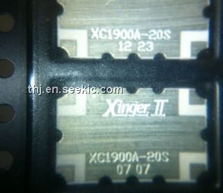 XC1900A-20S-R Picture