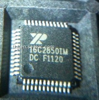 XR16C2850IM-F Picture
