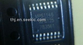 MP8125EF Picture