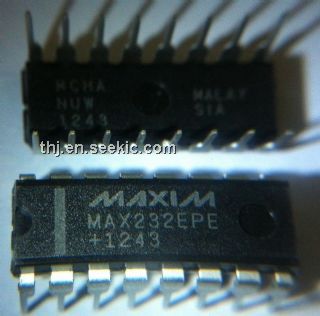 MAX232EPE Picture